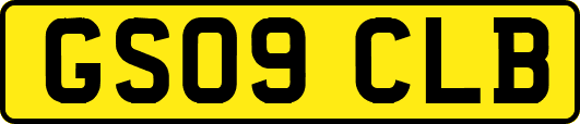 GS09CLB