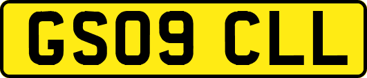 GS09CLL