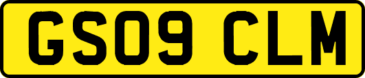 GS09CLM