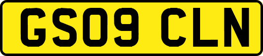 GS09CLN