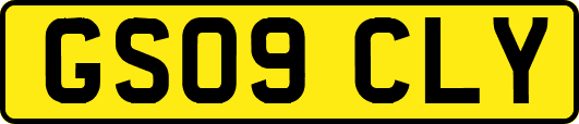 GS09CLY