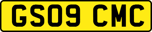 GS09CMC