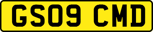 GS09CMD