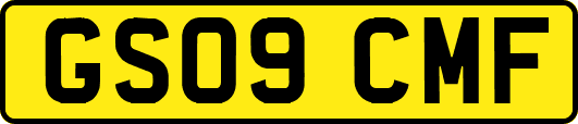 GS09CMF