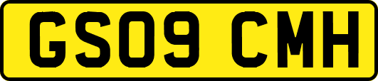 GS09CMH