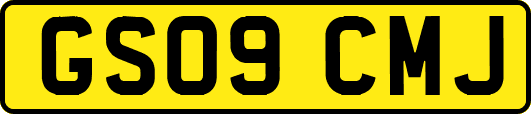 GS09CMJ