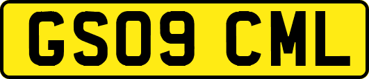 GS09CML