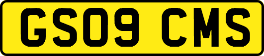 GS09CMS