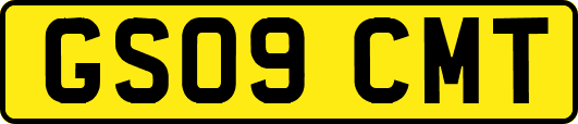 GS09CMT