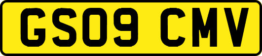 GS09CMV