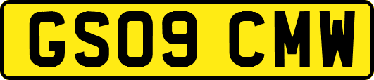 GS09CMW