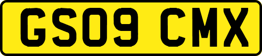 GS09CMX