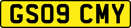 GS09CMY