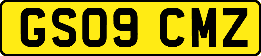 GS09CMZ