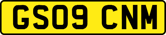 GS09CNM