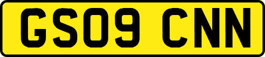 GS09CNN