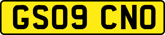 GS09CNO