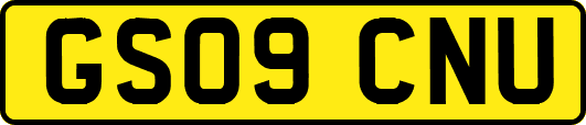 GS09CNU