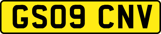 GS09CNV