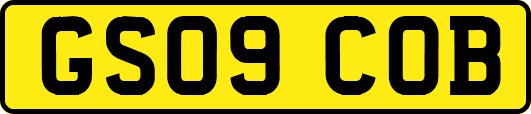 GS09COB