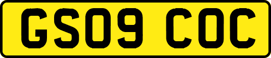 GS09COC