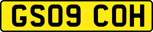 GS09COH