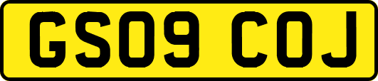 GS09COJ