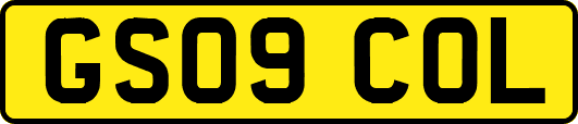 GS09COL