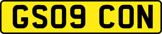 GS09CON