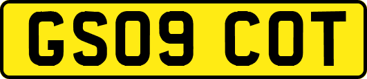 GS09COT