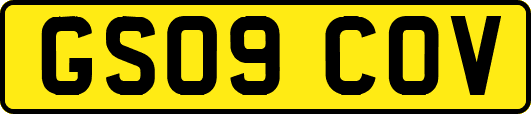 GS09COV
