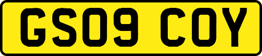 GS09COY