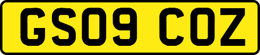 GS09COZ