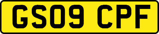 GS09CPF