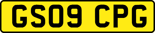GS09CPG