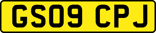 GS09CPJ