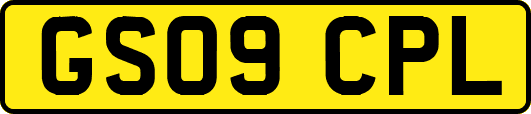 GS09CPL