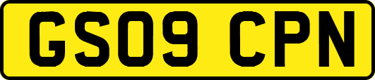 GS09CPN