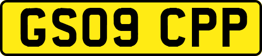 GS09CPP