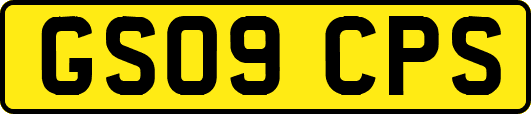 GS09CPS
