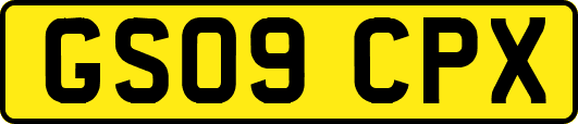 GS09CPX