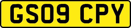GS09CPY