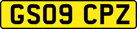 GS09CPZ