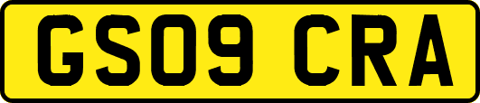 GS09CRA