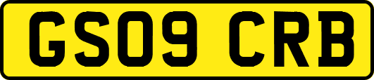 GS09CRB
