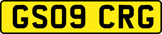 GS09CRG