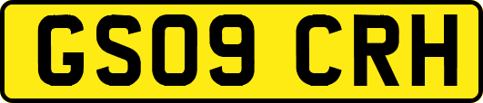 GS09CRH