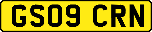 GS09CRN