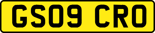 GS09CRO
