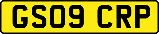 GS09CRP